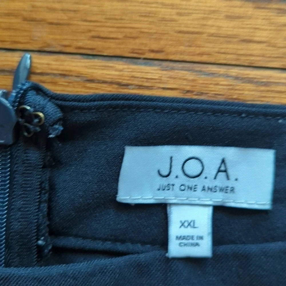 J.O.A. joa side
